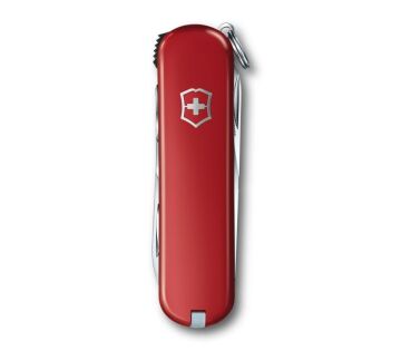 VICTORINOX 0.6463 NailClip 580 Tırnak Makaslı Çakı