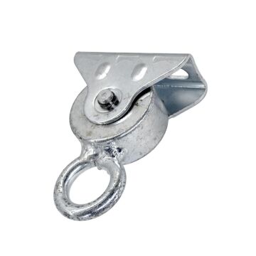 SM050 Salıncak Makarası 50 mm