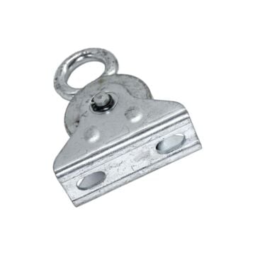 SM050 Salıncak Makarası 50 mm