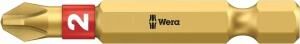 WERA 851/4 BDC Yıldız Bits Uç PH 2x50 mm