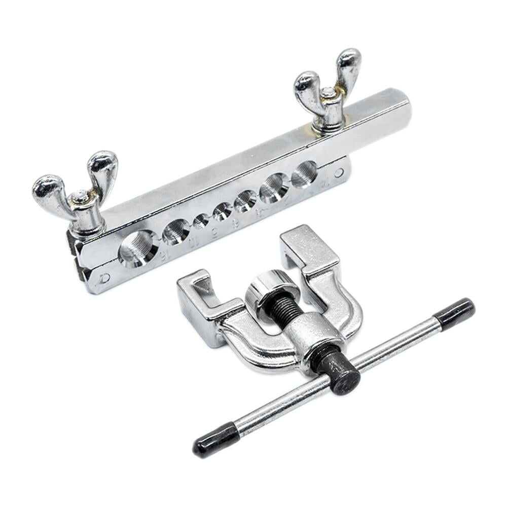 6437 Alüminyum ve Bakır Boru Havşa Açma Takımı 2 Parça