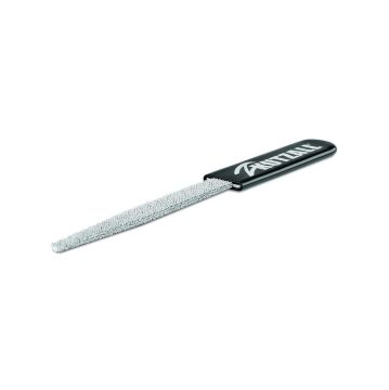 Kutzall WD6330 Düz Sivri Karbür Kalın Diş Ahşap Törpü 152 mm
