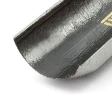 NAREX 812708 Premium Oluklu Iskarpela 8 mm