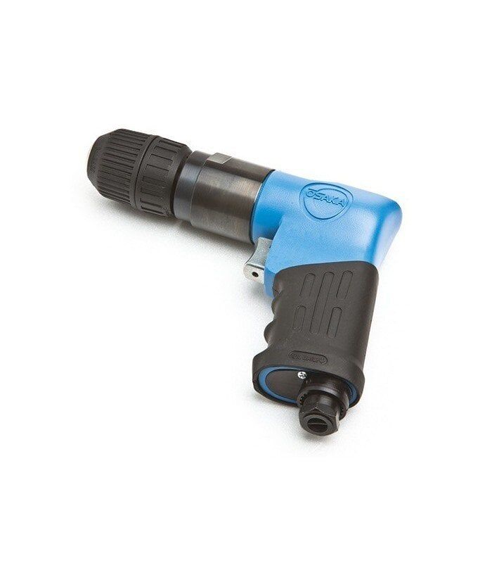 OSAKA OPT 232 Havalı Sağ-Sol Matkap 10 mm