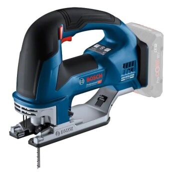 BOSCH GST 18V-155 BC Akülü Dekupaj (Akü ve Şarj Aleti Hariç)