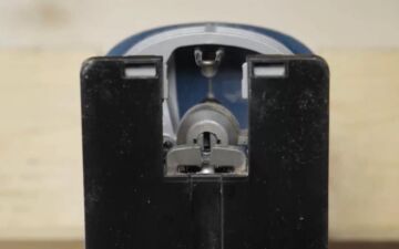 BOSCH GST 18V-155 BC Akülü Dekupaj (Akü ve Şarj Aleti Hariç)