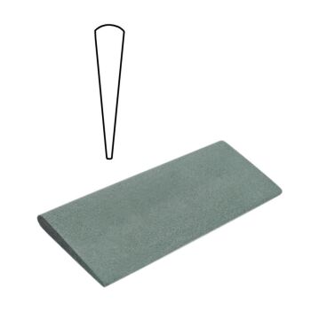 Narex 895301 Profi Bileme Taşı 115x45mm 220Kum (Gri)