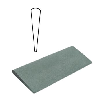 Narex 895301 Profi Bileme Taşı 115x45mm 220Kum (Gri)