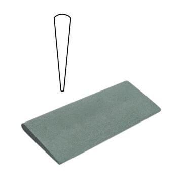 Narex 895301 Profi Bileme Taşı 115x45mm 220Kum (Gri)