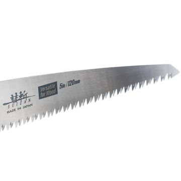 Suizan FRP003 Mini Katlanır Japon Testeresi Yedek Bıçak 12 cm