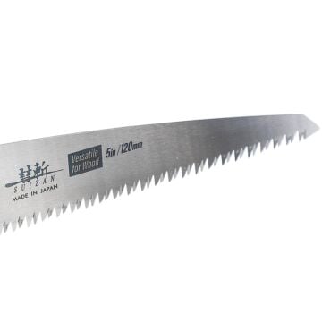 Suizan FRP003 Mini Katlanır Japon Testeresi Yedek Bıçak 12 cm