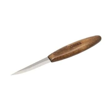 Narex 822002 Profi Ahşap Oyma Bıçağı Sloyd Carving Knife 80 mm