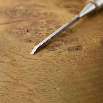 Narex 815003 Özel Richter Düz Uçlu Iskarpela 3 mm