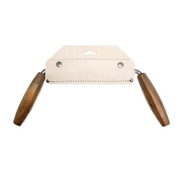 NAREX 828100 Profi Ahşap Yontma Bıçağı Draw Knife 150 mm