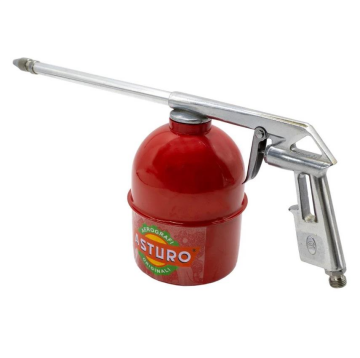 Asturo Mazot Püskürtme Tabancası