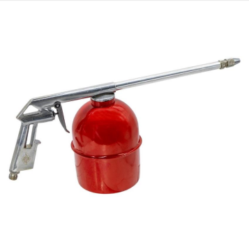 Asturo Mazot Püskürtme Tabancası