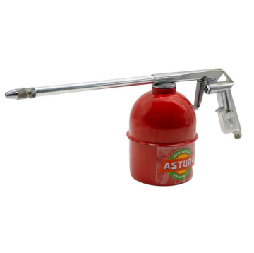 Asturo Mazot Püskürtme Tabancası