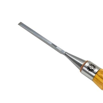 Narex 815007 Özel Richter Düz Uçlu Iskarpela 6 mm