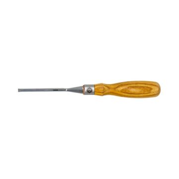 Narex 815007 Özel Richter Düz Uçlu Iskarpela 6 mm