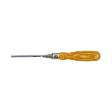 Narex 815007 Özel Richter Düz Uçlu Iskarpela 6 mm