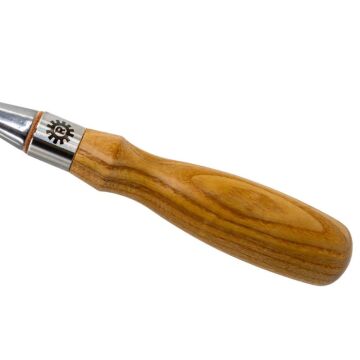 Narex 815007 Özel Richter Düz Uçlu Iskarpela 6 mm