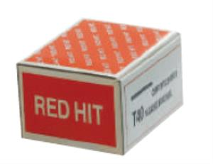 Red Hit T25 Zımba Çivisi