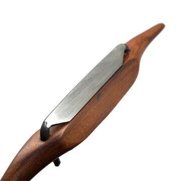 Rox Wood Mujingfang Gül Ağacı Pastarangula Rende 185 mm