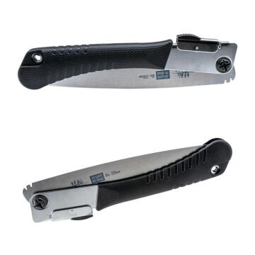 Suizan F004 Katlanır Japon Testeresi 21 cm