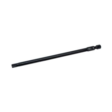 6432 Manyetik Uzun Delikli Torx Bits Uç TT30x150 mm