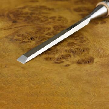 Narex 815009 Özel Richter Düz Uçlu Iskarpela 10 mm