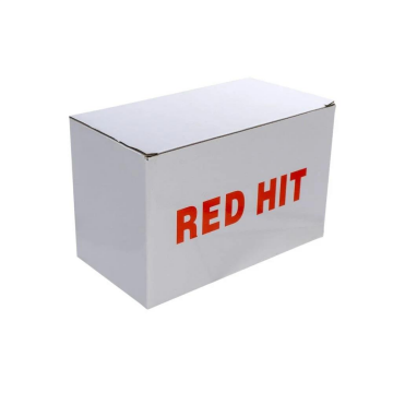 Red Hit SC6/15 Çelik Zemin Çivisi 1000 Adet + 1 Adet Gaz Tankı