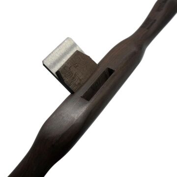 Rox Wood Mujingfang Gül Ağacı Pastarangula Rende 270 mm