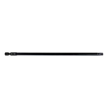 6433 Manyetik Uzun Torx Bits Uç T30x200 mm