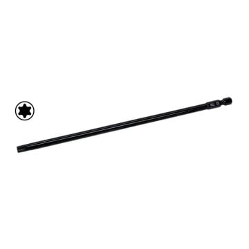 6433 Manyetik Uzun Torx Bits Uç T30x200 mm