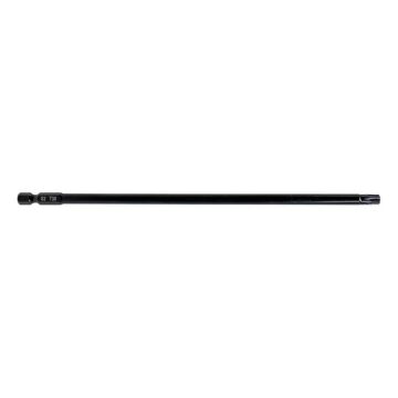 6433 Manyetik Uzun Torx Bits Uç T30x200 mm