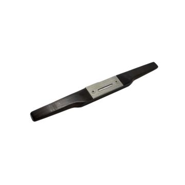 Rox Wood Mujingfang Gül Ağacı Pastarangula Rende 265 mm