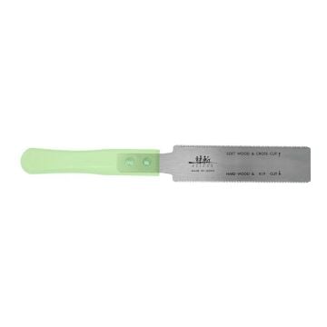 Suizan SFLRP004 Mini Flush Cut Japon Testeresi Yedek Bıçak 15 cm