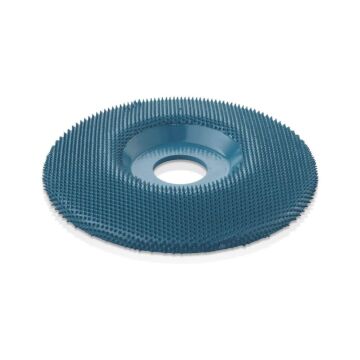 KUTZALL SD412X70 Orta Diş Düz Törpü 115 mm (Taşlama İçin)