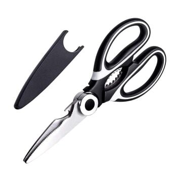 6429 Çok Fonksiyonlu Mutfak Makası 20 cm