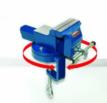 KANCA Castillo Mini Masa Mengenesi 50 mm (Sfero Döküm Gövdeli)