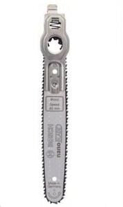 BOSCH EASYCUT 12 Nanoblade Yedek Testere 65 mm (2609256D86)