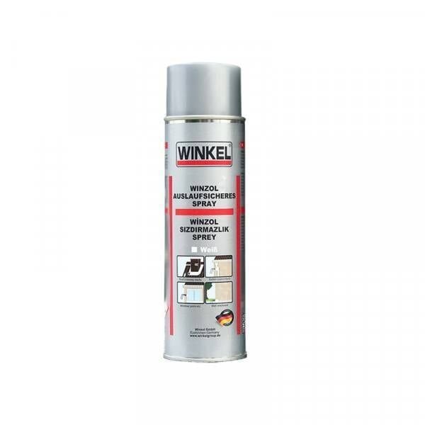 WINKEL Winzol İzolasyon ve Sızdırmazlık Spreyi (Şeffaf)