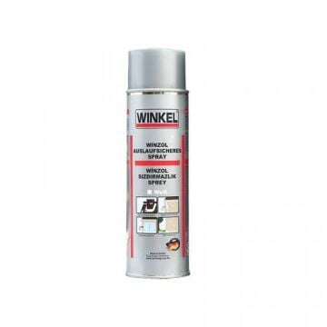 WINKEL Winzol İzolasyon ve Sızdırmazlık Spreyi (Şeffaf)