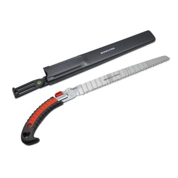 İZELTAŞ 8786001003 Doğada Seti 3 Parça Balta Testere Budama Makası