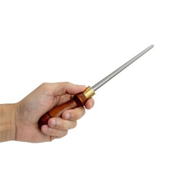 Narex 872410 Burnisher Konik Sistre Raspa Bileyici 10x145 mm