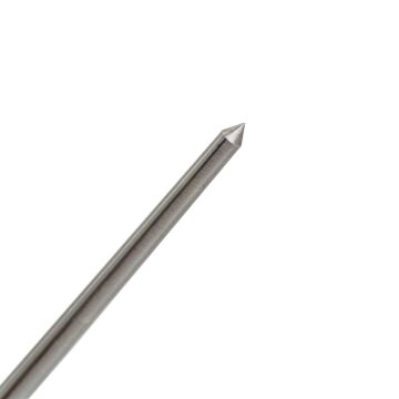 Narex 872410 Burnisher Konik Sistre Raspa Bileyici 10x145 mm