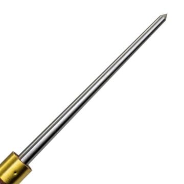 Narex 872410 Burnisher Konik Sistre Raspa Bileyici 10x145 mm