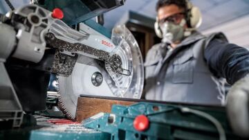 BOSCH 254x30x3,2 mm 80 Diş  PRO Multi Material Elmas Daire Testere- Aluminyum Kesime Uygun(2608640450)