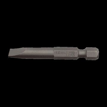 İZELTAŞ Düz Bits Uç 1.2x6.5 (50MM)