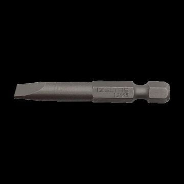 İZELTAŞ Düz Bits Uç 1.2x6.5 (50MM)